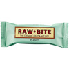 Rawbite Peanut Bars 50g - Pack of 12
