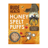 Image of Rude Health Organic Honey Spelt Puffs 175g