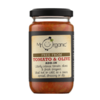 Mr Organic Tomato and Olive Add-In Sauce 190g