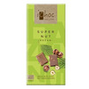 iChoc Super Nut Vegan Rice Chocolate 80g - Pack of 5