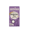 Amisa Gluten Free & Organic Brown Rice Flour 500g