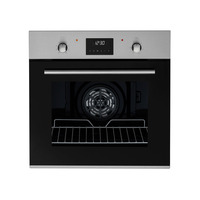 Image of ART28755 60cm Valore Multifunction Electric Oven