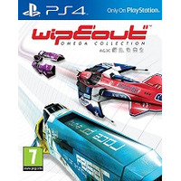 Image of WipEout
