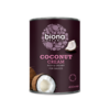 Image of Biona Organic Coconut Cream 400ml
