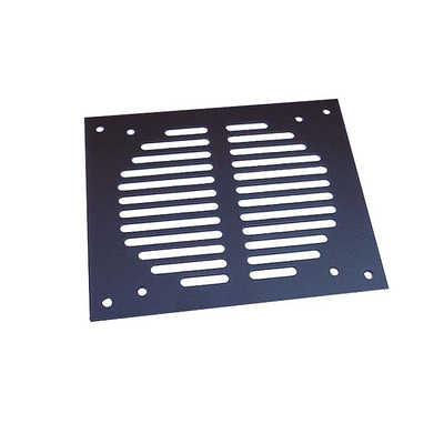 Fan Grill for 120 x 120mm Fans