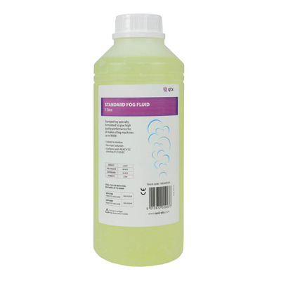 Fog Fluid 1 Litre