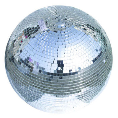 Professional Mirror Ball - 40cm (16