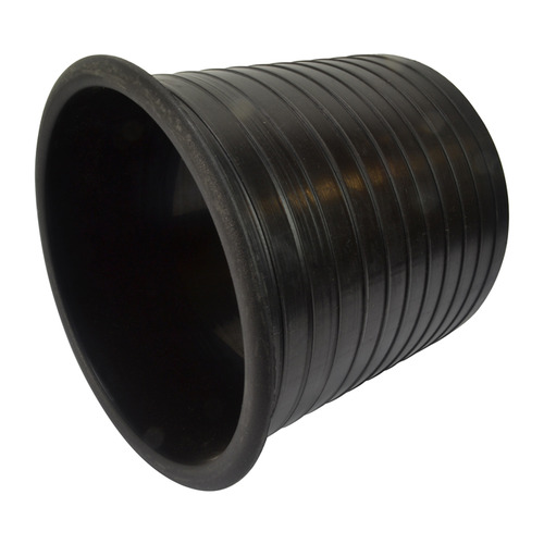 6"  Plastic Speaker Port 150mm