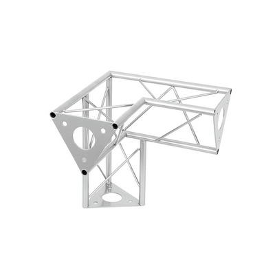 Steel-Truss Corner 3-Way / Right