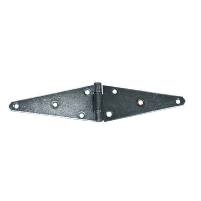 Strap Hinges 150mm