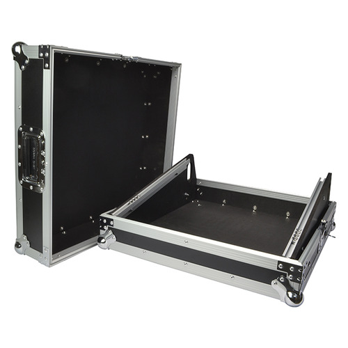 Mixer Flight Case 10 Unit