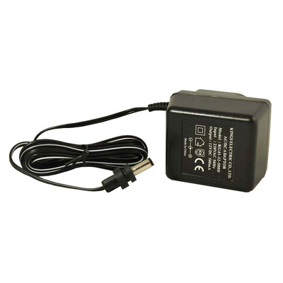 Power Supply 12 Volt  500mA