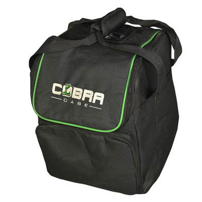 Image of Cobra Case Padded Equipment Bag 240 x 240 x 330mm