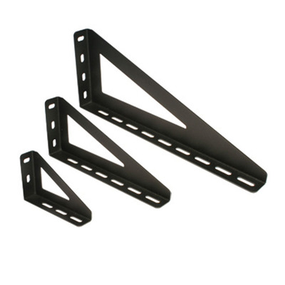 Doughty Slotted Wall Bracket 200mm