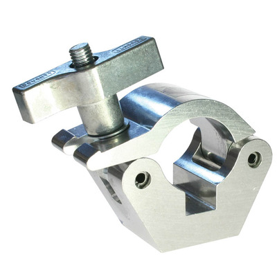 Doughty Easy Grip Coupler Silver 48-51mm