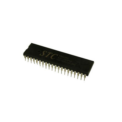 Cobra C405D Main Processor IC