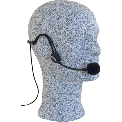 JB Systems WHS-20 Headset Mic