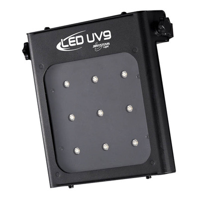 JB Systems LED UV9 Blacklight