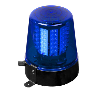 JB Systems Blue LED Police Light