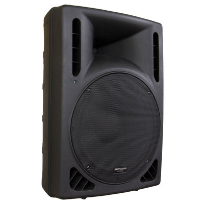 JB Systems PS-15 15 Inch Speaker Cabinet