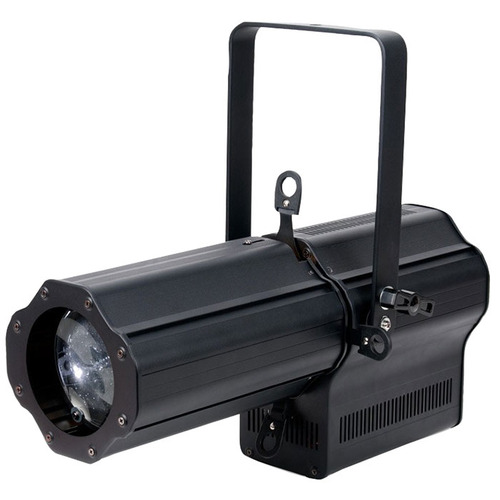 LED Profile Spot 120 Watt Warm White Source 12-30 Degree Beam Angle