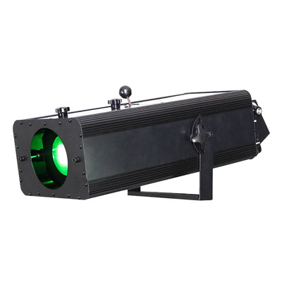 100w LED Followspot