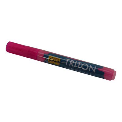 UV Paint Pen 1.4mm - Pink