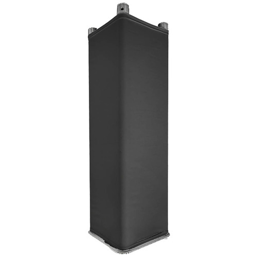 Black Sleeve for Quatro 290 Truss Straight 3m