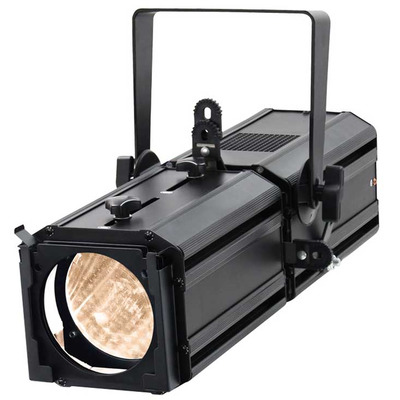 LED Profile Spot Stage Light- 150 Watt Warm White