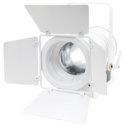 MP60 LED Fresnel Stage Light - Cool White LEDs