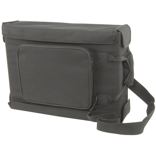 19" Padded Rack Bag 2U