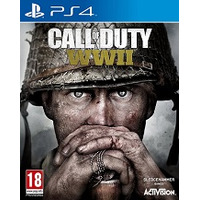 Image of Call of Duty WWII