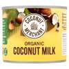 Image of Coconut Merchant Organic Coconut Milk 200ml