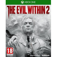 Image of The Evil Within 2