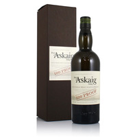 Port Askaig 100 Proof Single Malt Whisky