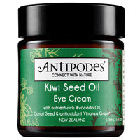 Image of Antipodes Kiwi Seed Oil Eye Cream - 30ml