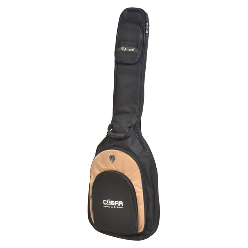 Electric Bass Padded Guitar Bag