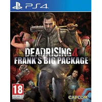 Image of Dead Rising 4 Franks Big Package