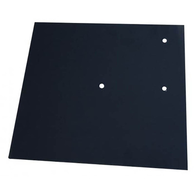 Baseplate for Drape Suspension System 35 x 40cm