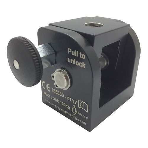 Doughty Lighting Clamp Space Saver