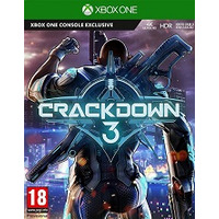 Image of Crackdown 3