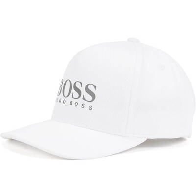 boss golf cap