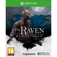Image of The Raven HD