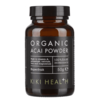 Image of Kiki Health Organic Acai Powder 50g