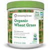 Image of Amazing Grass Organic Wheat Grass 240g