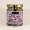 Carley's Organic Raw Pistachio Nut Butter 170g