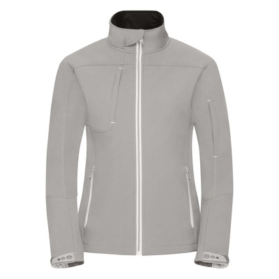 Russell R410F Womens Soft Shell Jacket