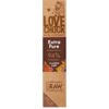 Lovechock Raw Extra Pure 94% Dark Chocolate 40g