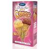 Eskal Gluten Free Ice Cream Waffle Cones