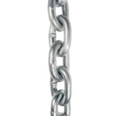 Enfield Case Hardened Chain - 8mm x 30m  - CHC8/30